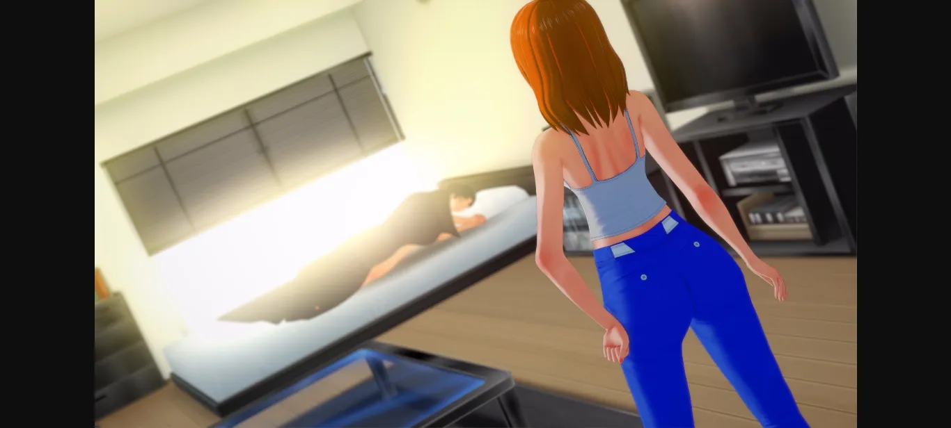 Ren'Py Completed Reboot Love 1 More Time [v0.9.98] [Reboot Love] | Free Adult Games