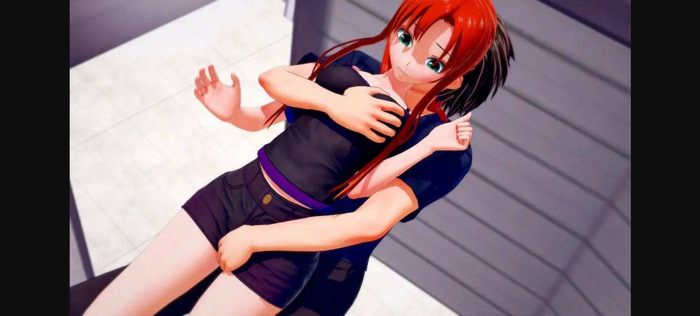 Ren'Py Completed Reboot Love 1 More Time [v0.9.98] [Reboot Love] | Free Adult Games