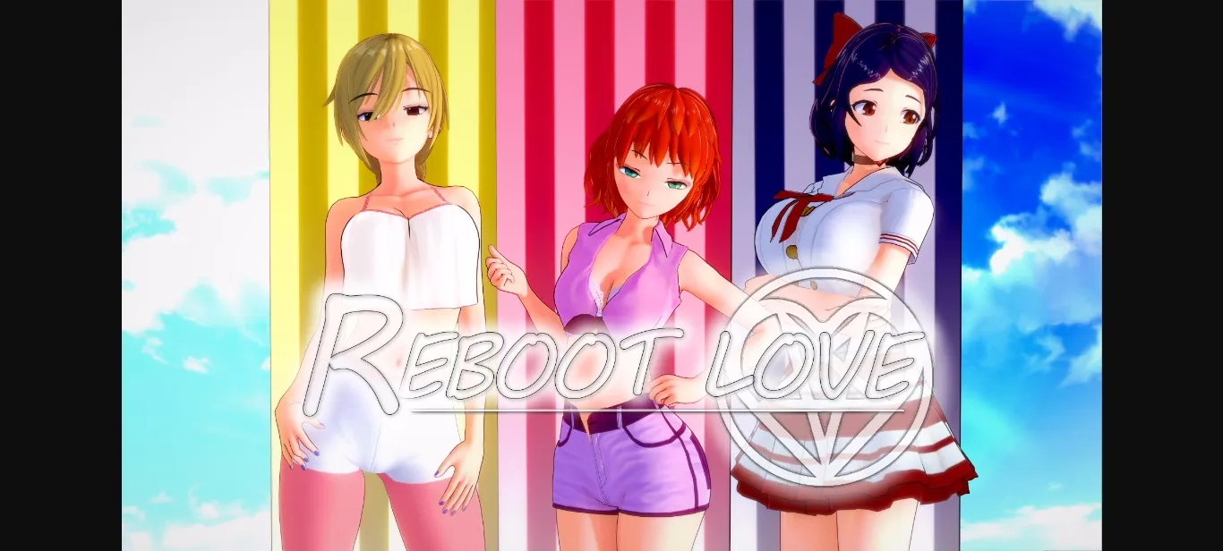 Ren'Py Completed Reboot Love 1 More Time [v0.9.98] [Reboot Love] | Free Adult Games