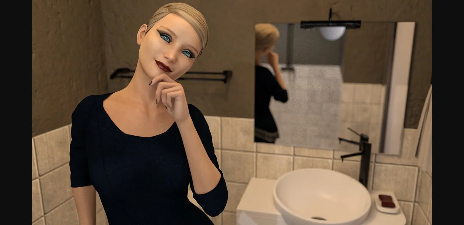 Ren'Py Completed Reclusive Bay [v1.0] [Sacred Sage] | Free Adult Games