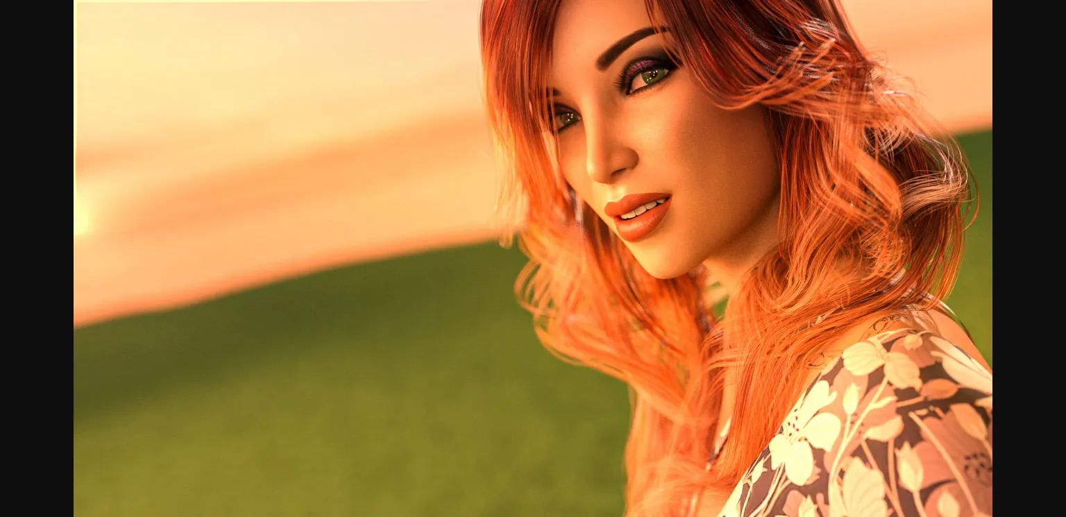 Ren'Py Completed Reclusive Bay [v1.0] [Sacred Sage] | Free Adult Games