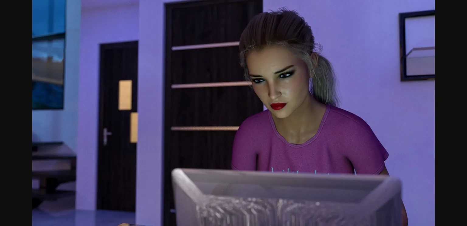 Ren'Py Completed Reclusive Bay [v1.0] [Sacred Sage] | Free Adult Games