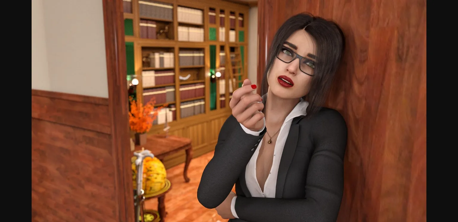 Ren'Py Completed Reclusive Bay [v1.0] [Sacred Sage] | Free Adult Games