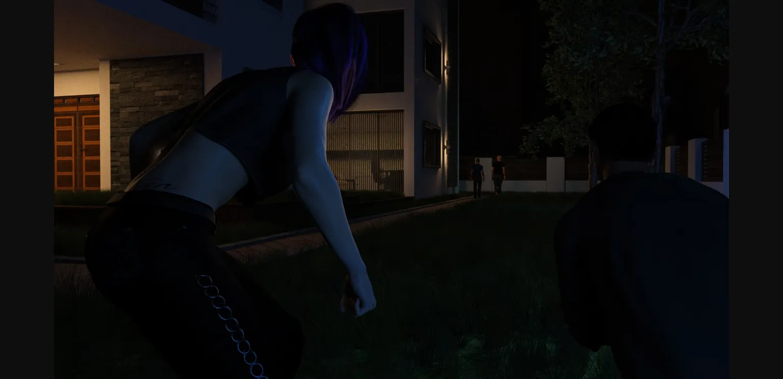 Ren'Py Completed Reclusive Bay [v1.0] [Sacred Sage] | Free Adult Games