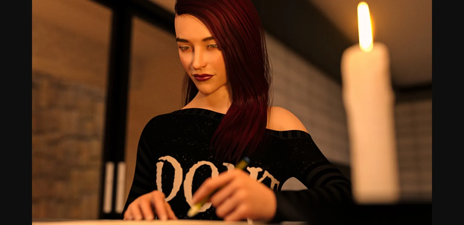 Ren'Py Completed Reclusive Bay [v1.0] [Sacred Sage] | Free Adult Games