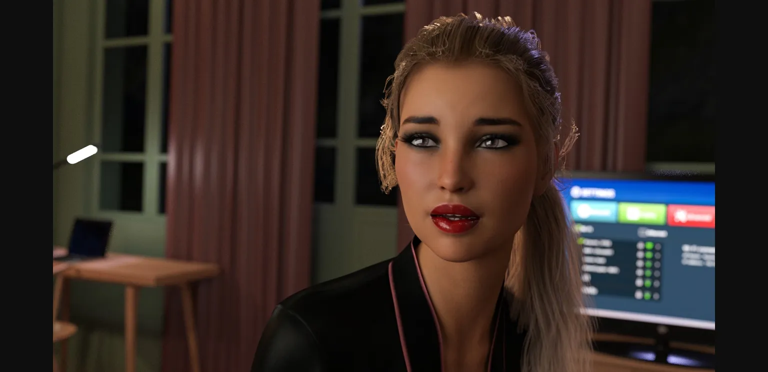 Ren'Py Completed Reclusive Bay [v1.0] [Sacred Sage] | Free Adult Games