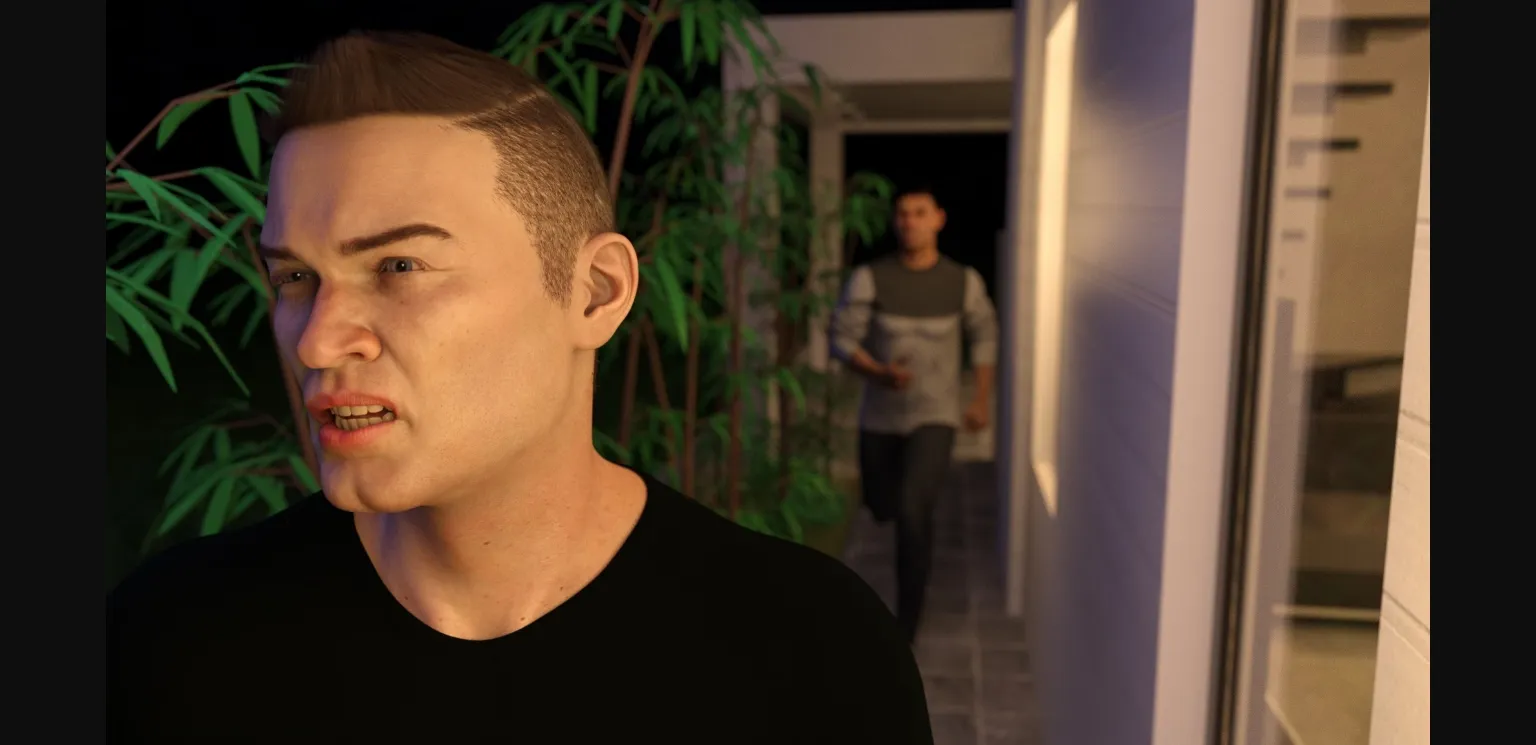 Ren'Py Completed Reclusive Bay [v1.0] [Sacred Sage] | Free Adult Games