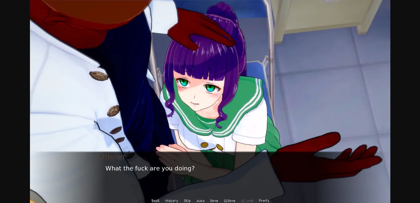 Ren'Py Completed Rie's Palace [v2.0] [LulluDev] | Free Adult Games