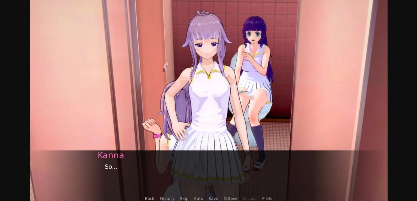 Ren'Py Completed Rie's Palace [v2.0] [LulluDev] | Free Adult Games