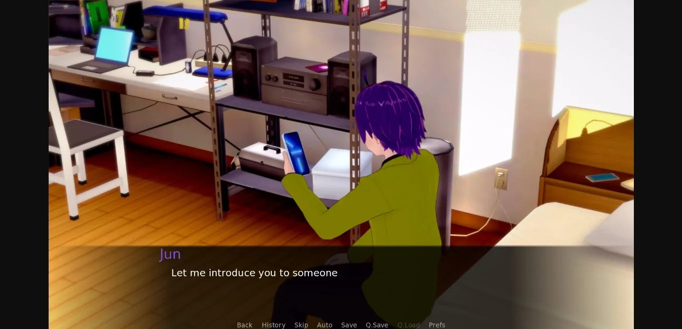 Ren'Py Completed Rie's Palace [v2.0] [LulluDev] | Free Adult Games