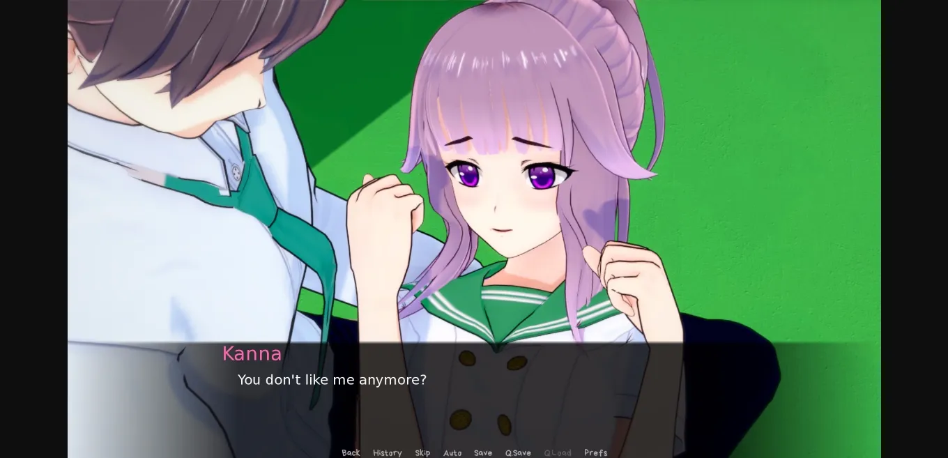 Ren'Py Completed Rie's Palace [v2.0] [LulluDev] | Free Adult Games