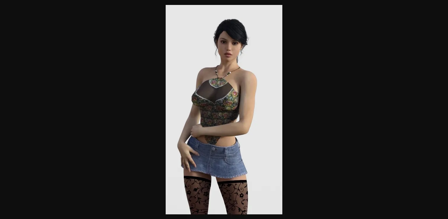 Ren'Py Completed Road Trip [v1.7.5 Final] [DimS40] | Free Adult Games