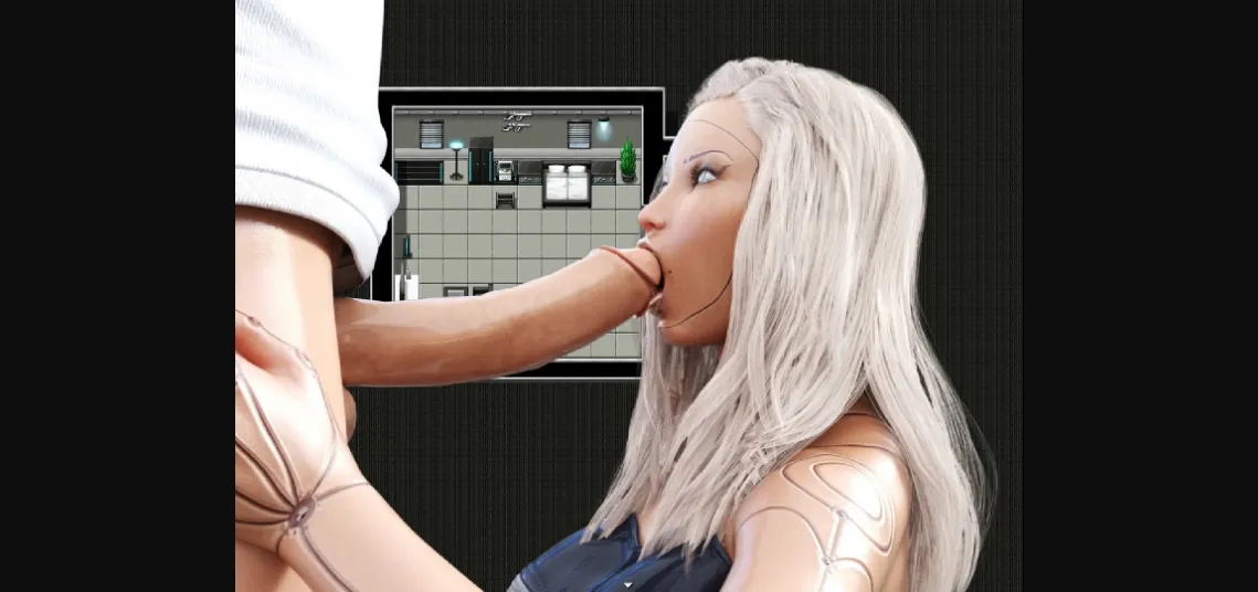 Ren'Py Completed Robot's Touch Unofficial Ren'Py Port [selectivepaperclip] | Free Adult Games