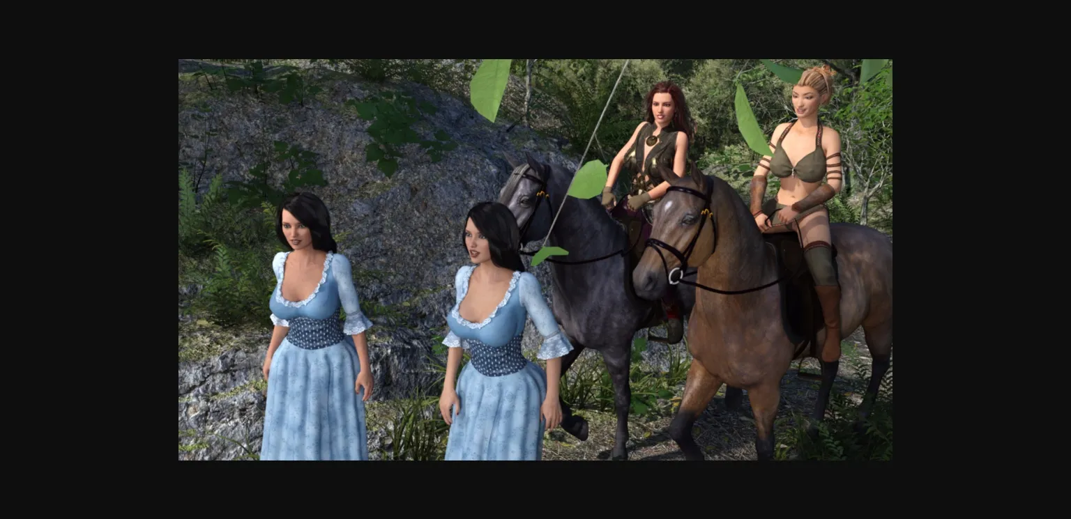 Ren'Py Completed Romancing the Kingdom [v1.0] [Jill Gates] | Free Adult Games