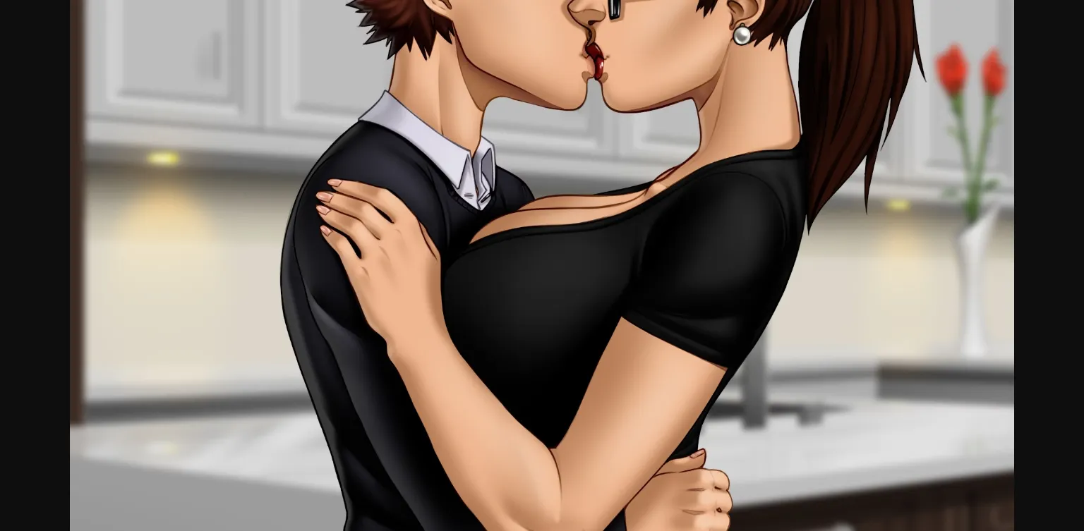 Ren'Py Completed S.H.E.L.T.E.R. - An Apocalyptic Tale [v1.0] [Winterlook] | Free Adult Games