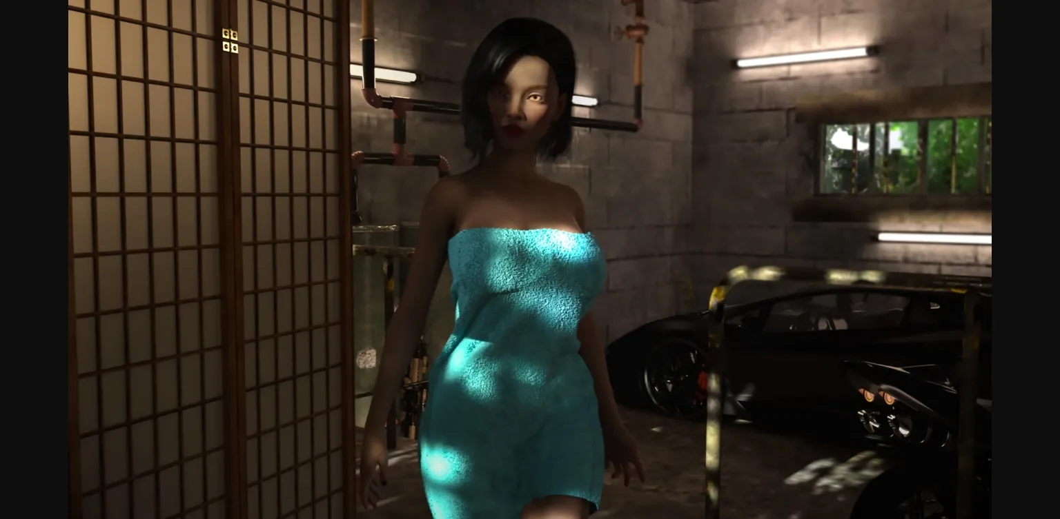 Ren'Py Completed Saint Valentine [v1.0] [Black Hood Games] | Free Adult Games