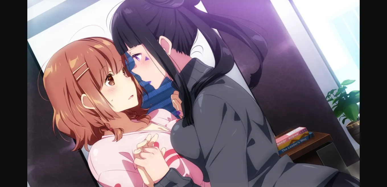 Ren'Py Completed Sakura Alien 2 [Final] [Winged Cloud] | Free Adult Games