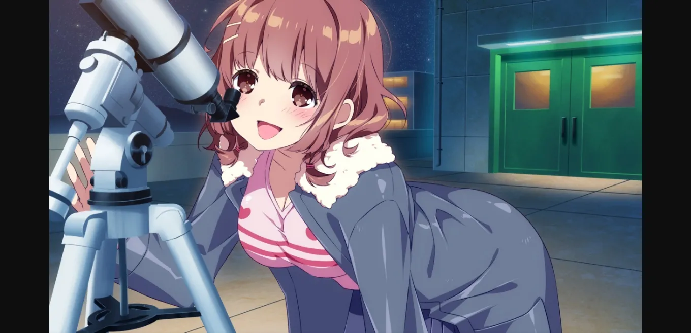 Ren'Py Completed Sakura Alien 2 [Final] [Winged Cloud] | Free Adult Games