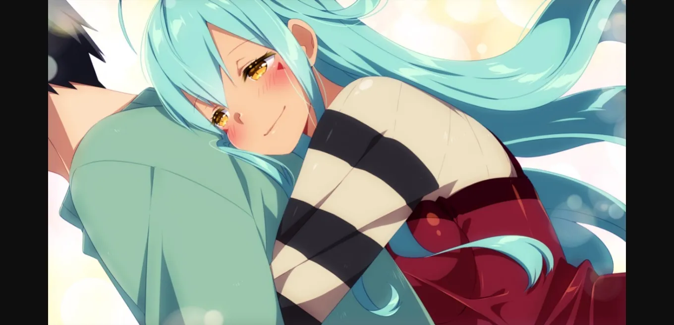 Ren'Py Completed Sakura Alien 2 [Final] [Winged Cloud] | Free Adult Games