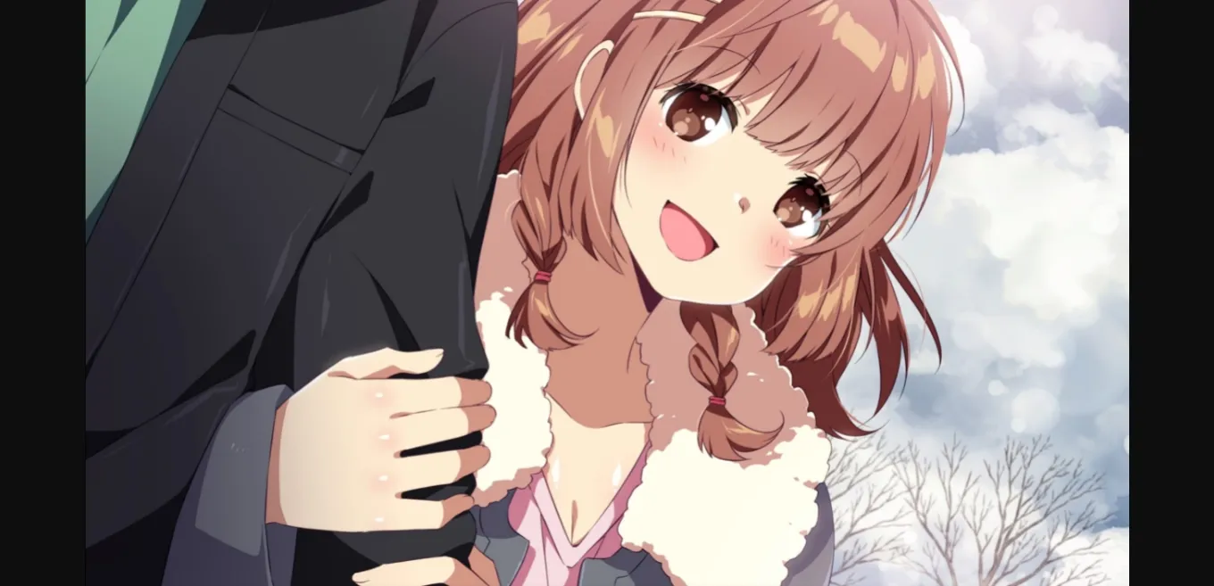 Ren'Py Completed Sakura Alien 2 [Final] [Winged Cloud] | Free Adult Games