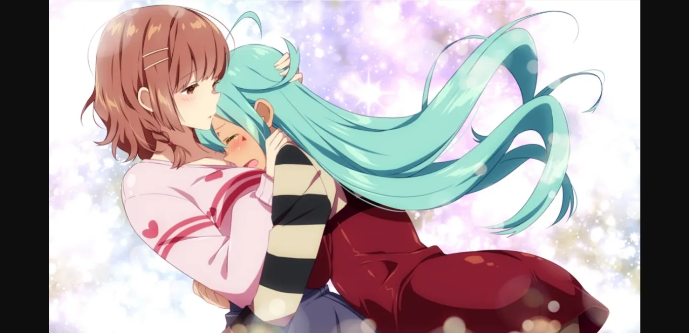 Ren'Py Completed Sakura Alien 2 [Final] [Winged Cloud] | Free Adult Games