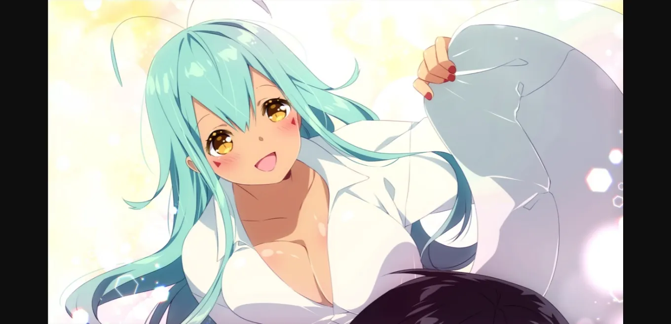 Ren'Py Completed Sakura Alien 2 [Final] [Winged Cloud] | Free Adult Games