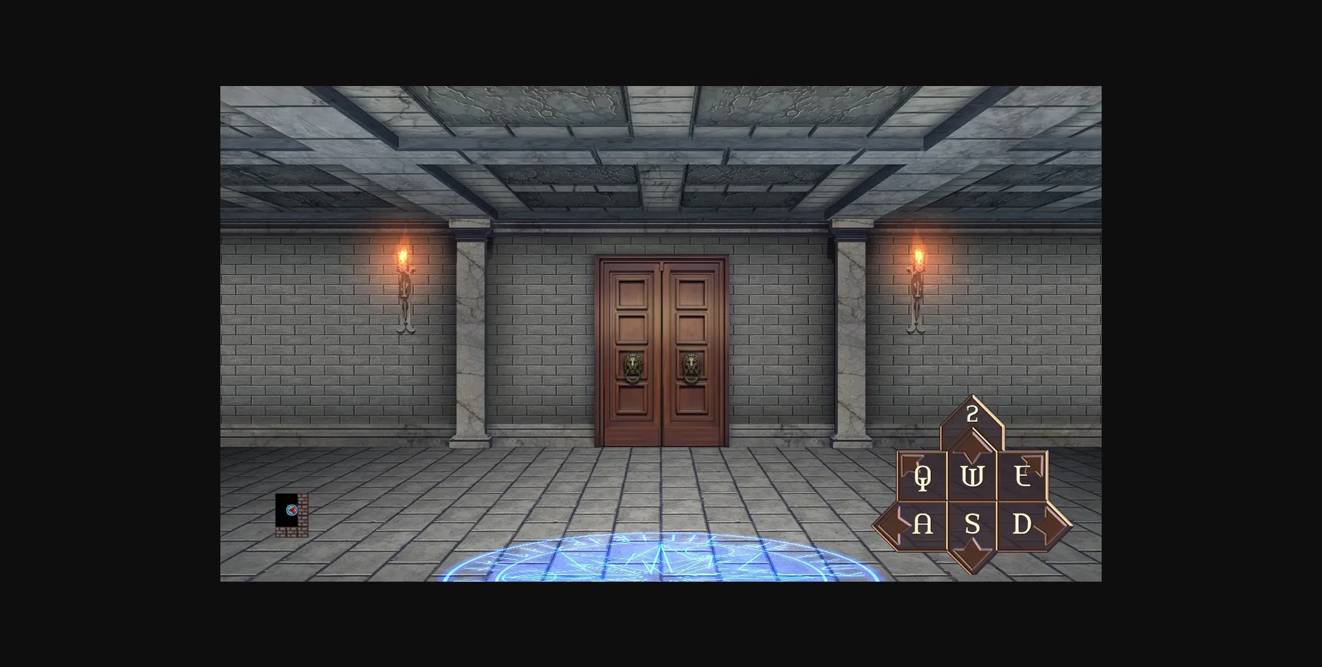 Ren'Py Completed Sakura Dungeon [v1.0.5] [Winged Cloud] | Free Adult Games