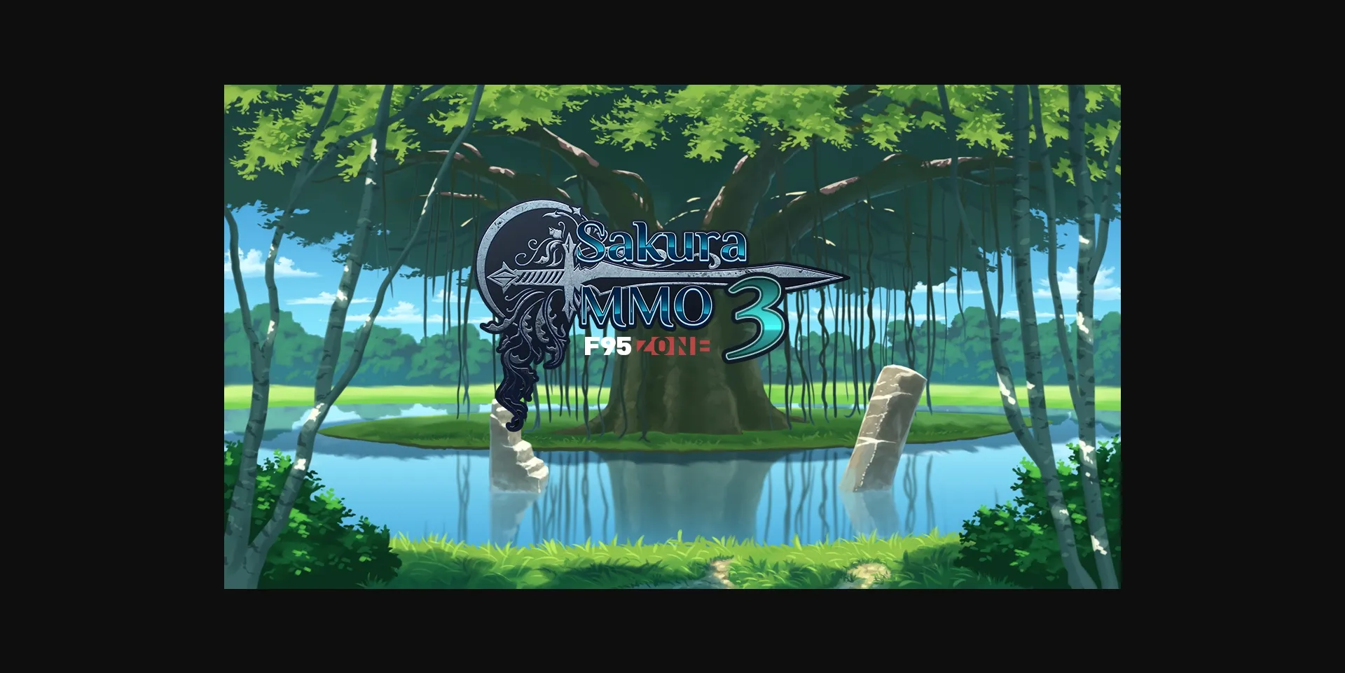 Ren'Py Completed Sakura MMO 3 [Final] [Winged Cloud] | Free Adult Games