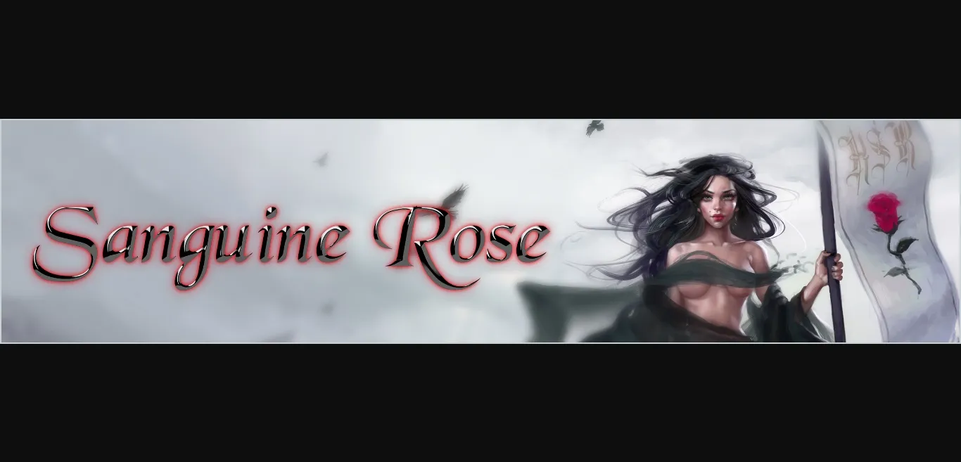 Ren'Py Completed Sanguine Rose [v4.1] [DuskyHallows] | Free Adult Games