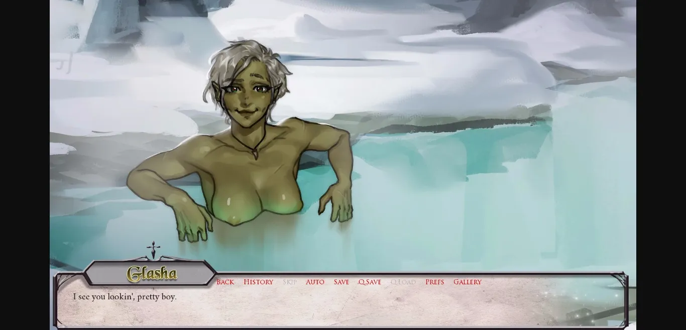 Ren'Py Completed Sanguine Rose [v4.1] [DuskyHallows] | Free Adult Games