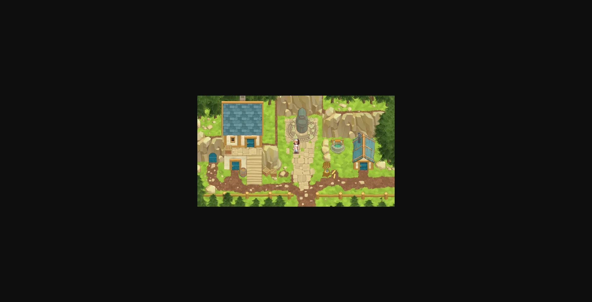 Ren'Py Completed Sekira  Part 1 [v1.0.1] [Mensh] | Free Adult Games