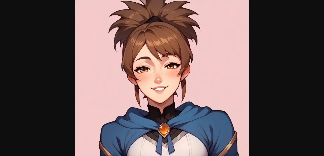 Ren'Py Completed Sexy Dota Quiz - Marci [v1.0] [Red Knight Innovations] | Free Adult Games