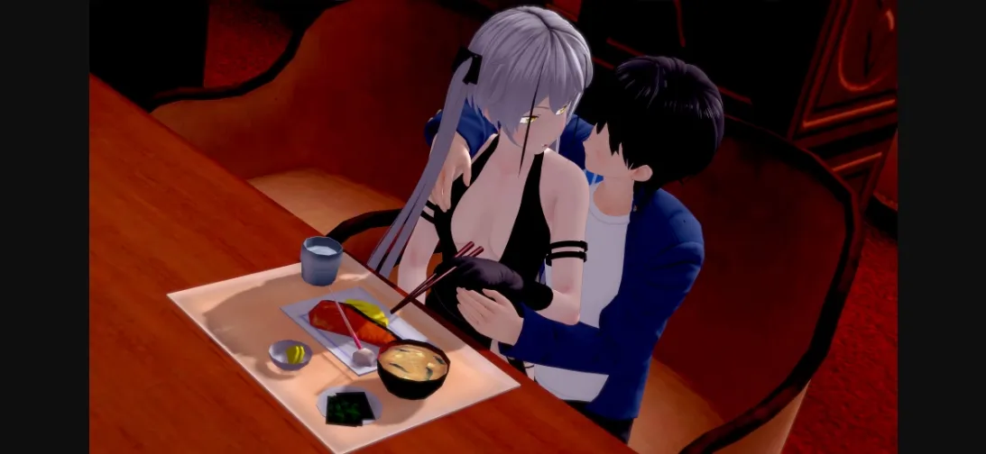 Ren'Py Completed Sexy Minesweep [v1.2] [Ambir] | Free Adult Games