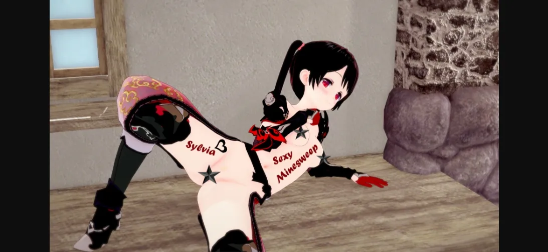 Ren'Py Completed Sexy Minesweep [v1.2] [Ambir] | Free Adult Games