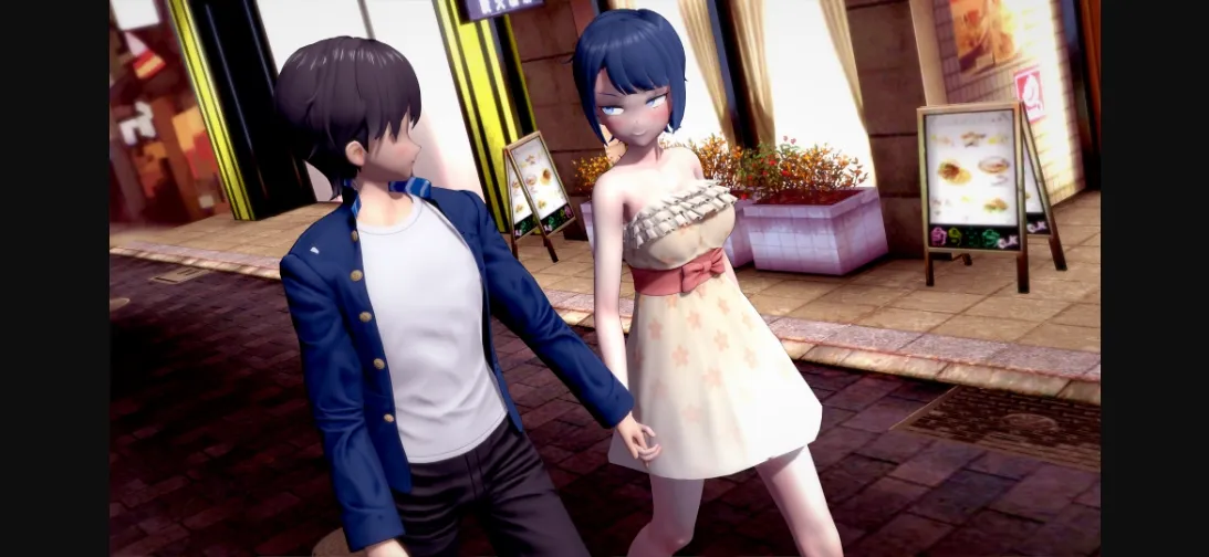 Ren'Py Completed Sexy Minesweep [v1.2] [Ambir] | Free Adult Games