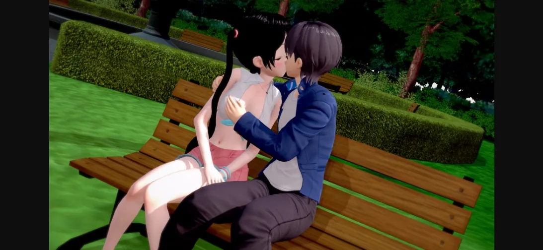 Ren'Py Completed Sexy Minesweep [v1.2] [Ambir] | Free Adult Games