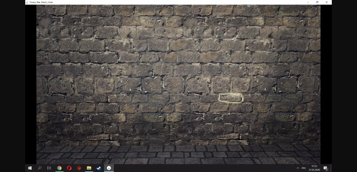 Ren'Py Completed Sexy Witch 5  Down The Black Hole [Final] [Virtual Passion] | Free Adult Games