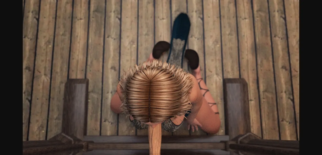 Ren'Py Completed Sexy Witch 5  Down The Black Hole [Final] [Virtual Passion] | Free Adult Games