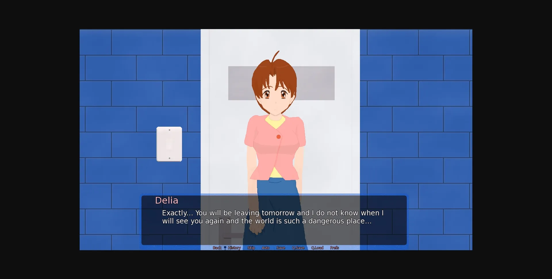 Ren'Py Completed Sexymon Adventures [R6] [Winterfire] | Free Adult Games