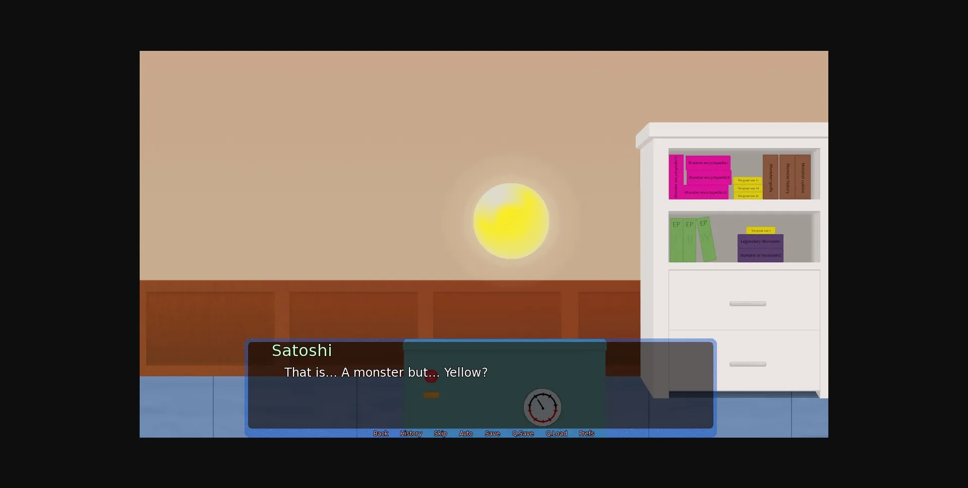 Ren'Py Completed Sexymon Adventures [R6] [Winterfire] | Free Adult Games