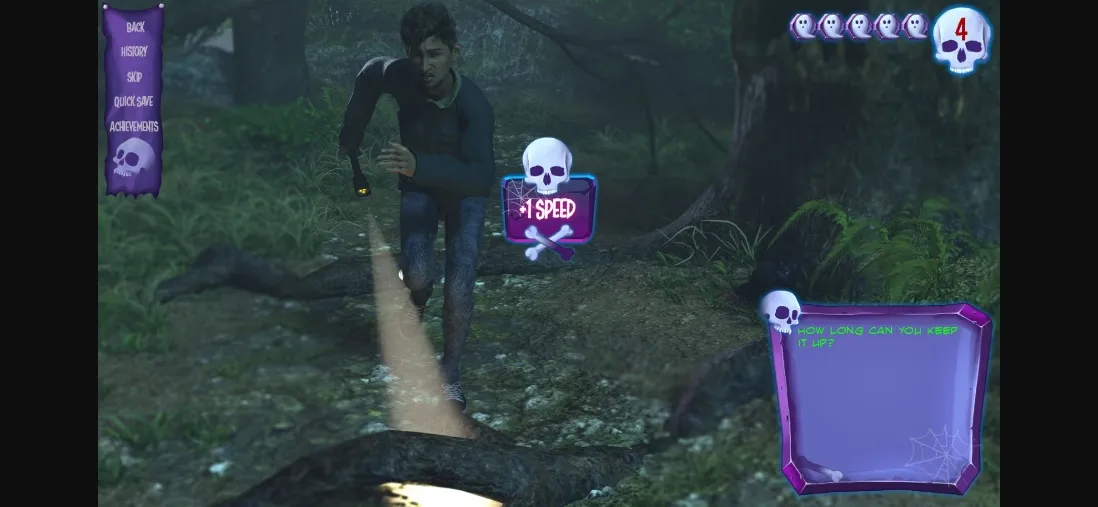 Ren'Py Completed Shag the Hag [v1g] [L8eralGames] | Free Adult Games