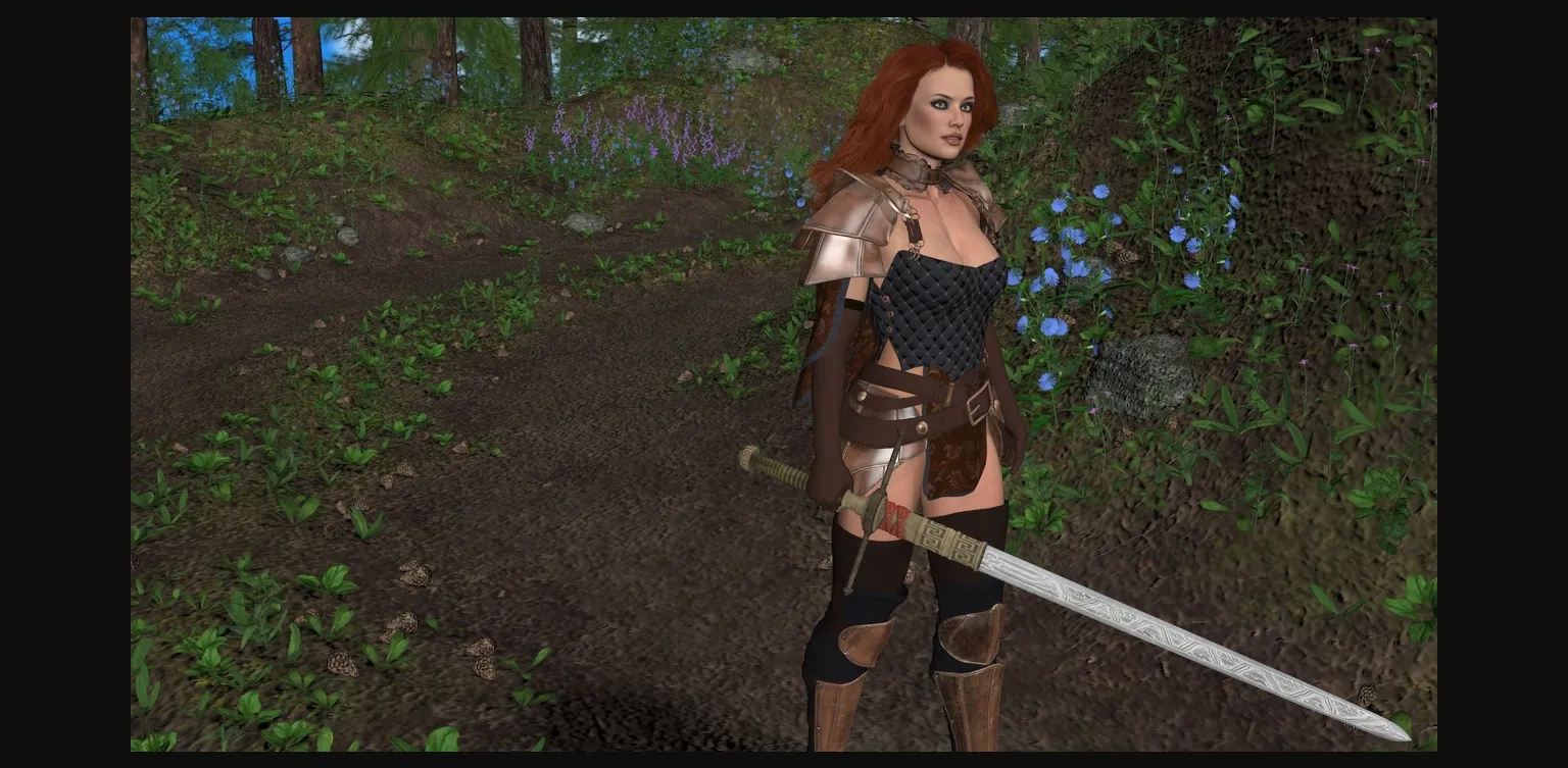 Ren'Py Completed Shiva's Unusual Adventure or Quasimodo [v1.0] [FluffyLynx] | Free Adult Games