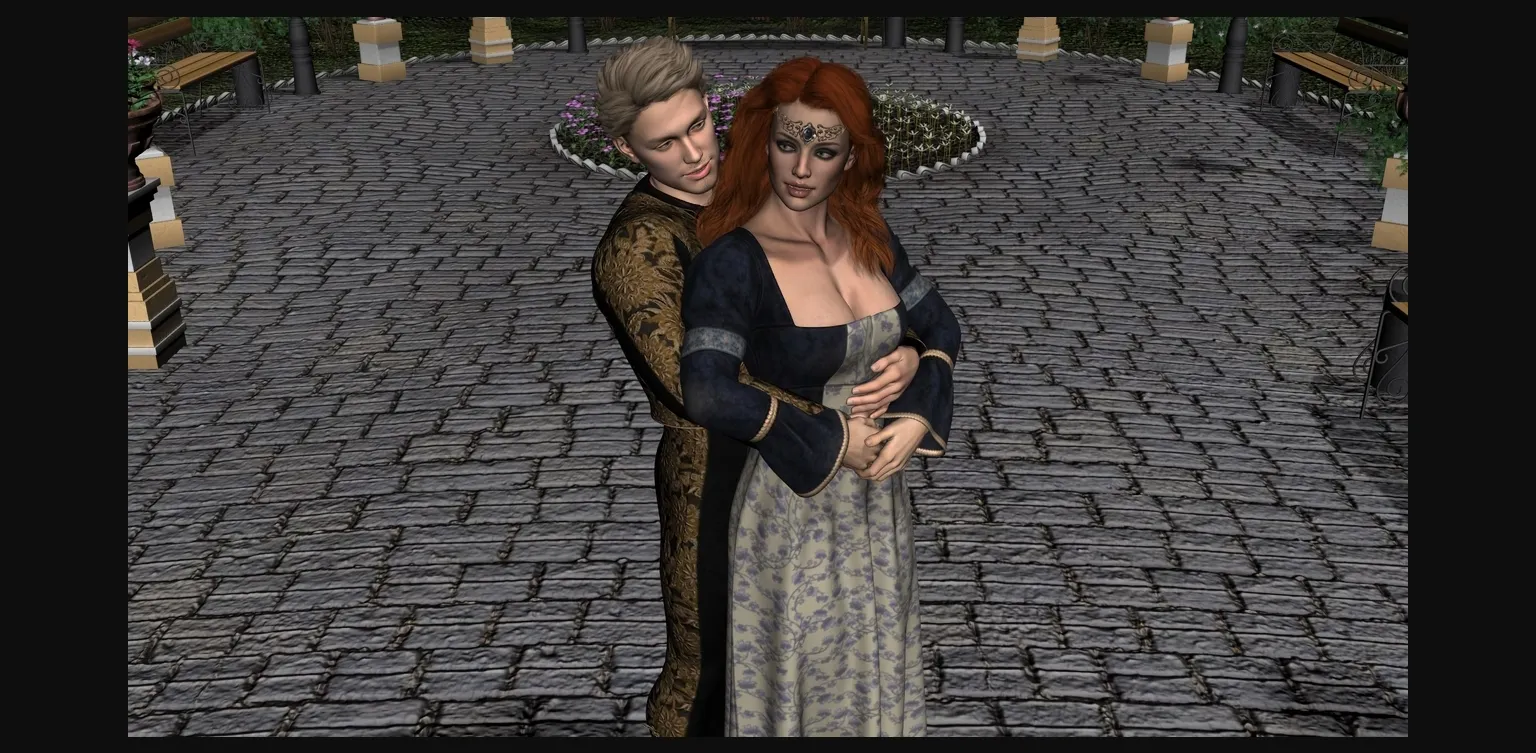 Ren'Py Completed Shiva's Unusual Adventure or Quasimodo [v1.0] [FluffyLynx] | Free Adult Games