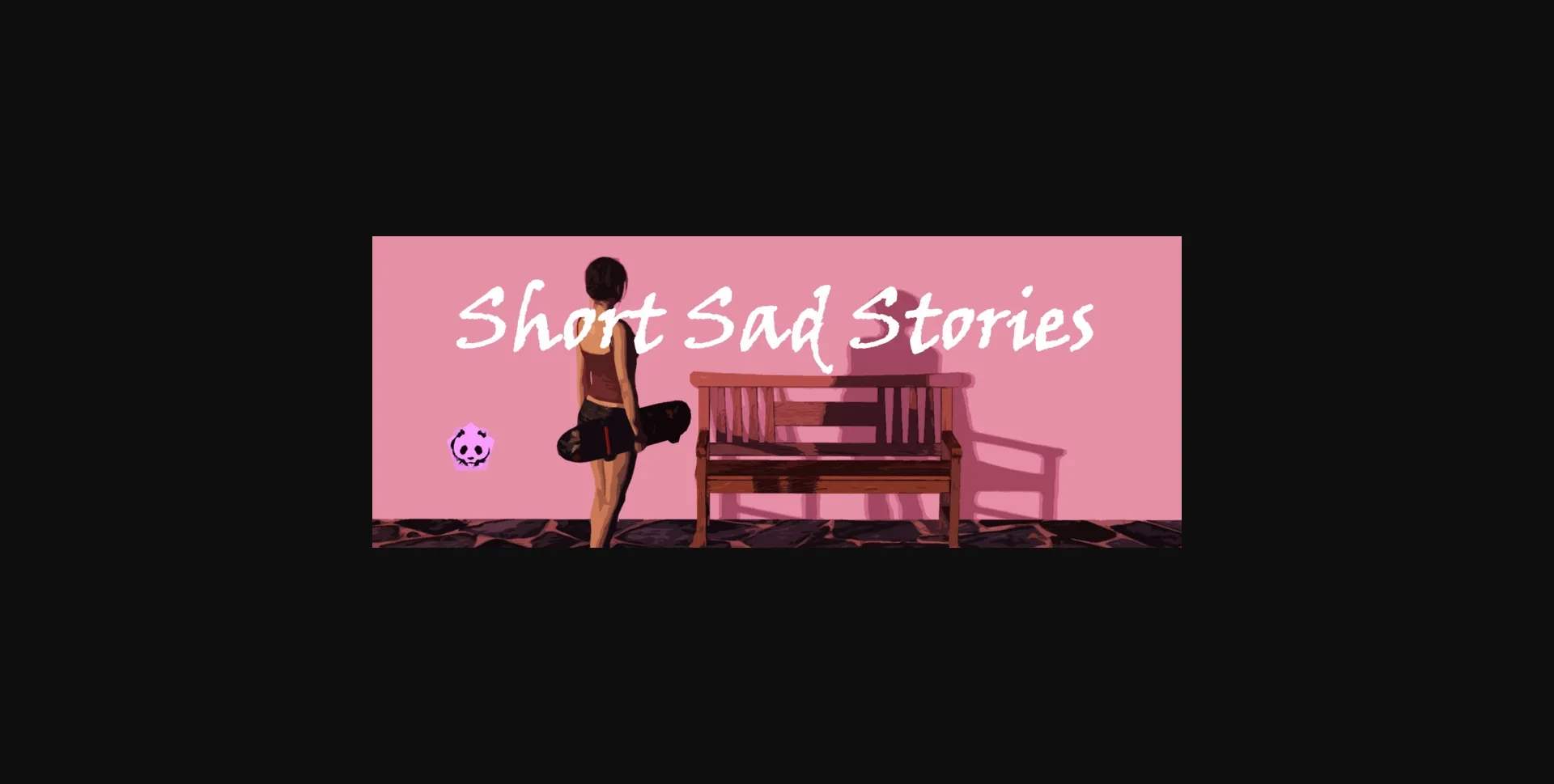 Ren'Py Completed Short Sad Stories [Final + DLC] [Pent Panda] | Free Adult Games