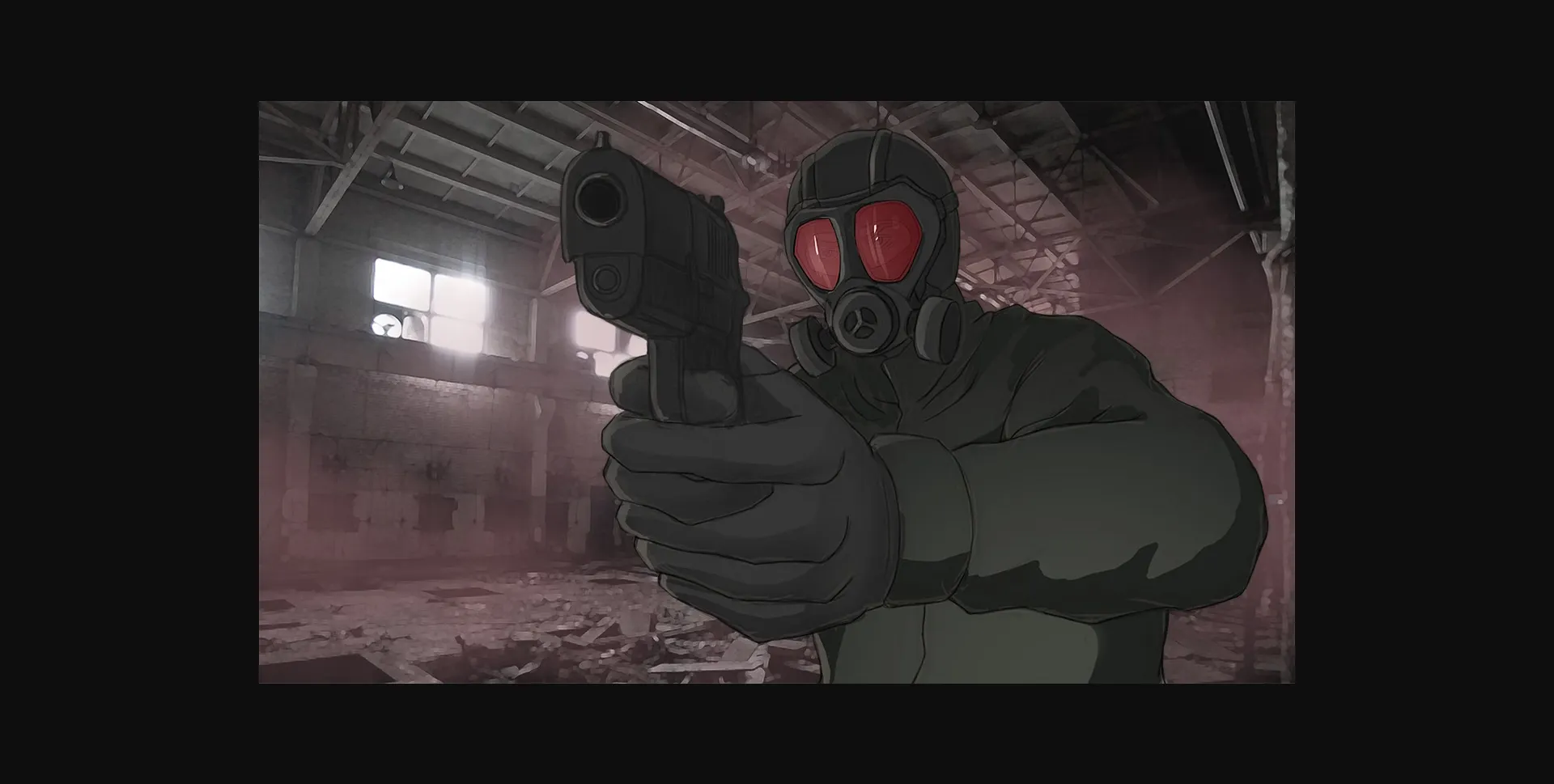 Ren'Py Completed Sixtieth Kilometer [Final] [Talentplace] | Free Adult Games