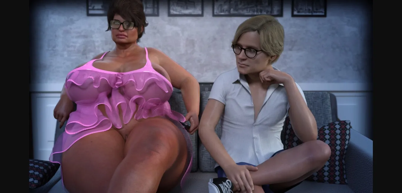 Ren'Py Completed Slutty Mom The story of Ava [v1.0] [CHAIXAS-GAMES] | Free Adult Games