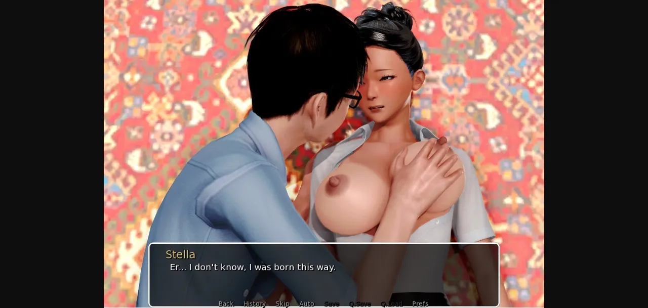 Ren'Py Completed Solvalley School [v4.0.0] [TK8000] | Free Adult Games