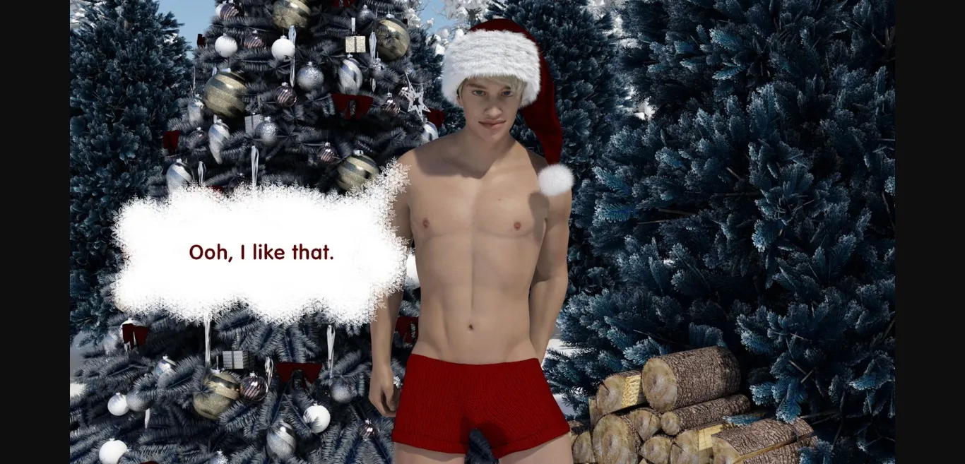 Ren'Py Completed Sons of Santa 2020 [v2.0] [Gabriel Homme] | Free Adult Games