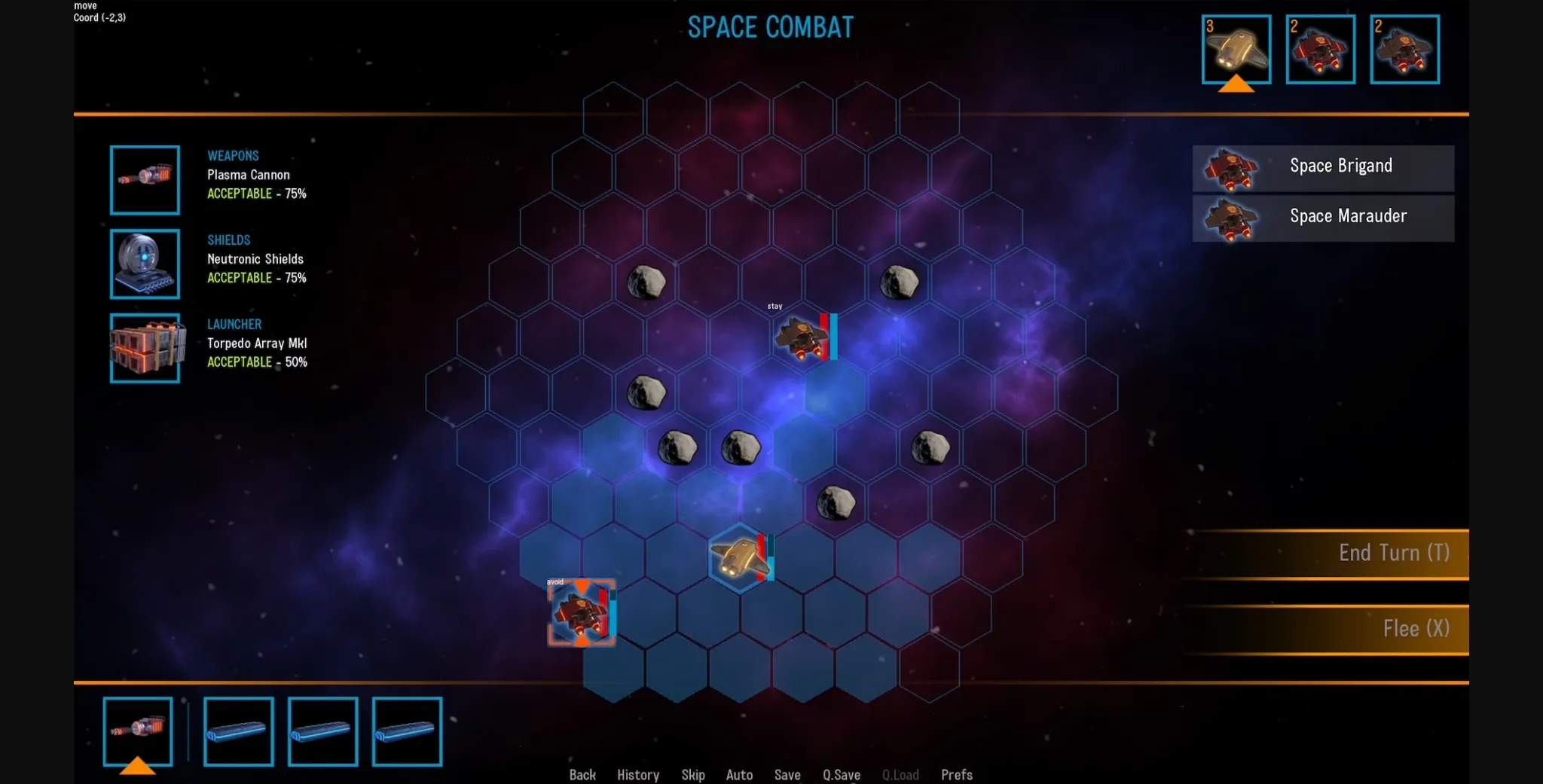 Ren'Py Completed Space Journey X [v2.05_010c] [y.v.] | Free Adult Games