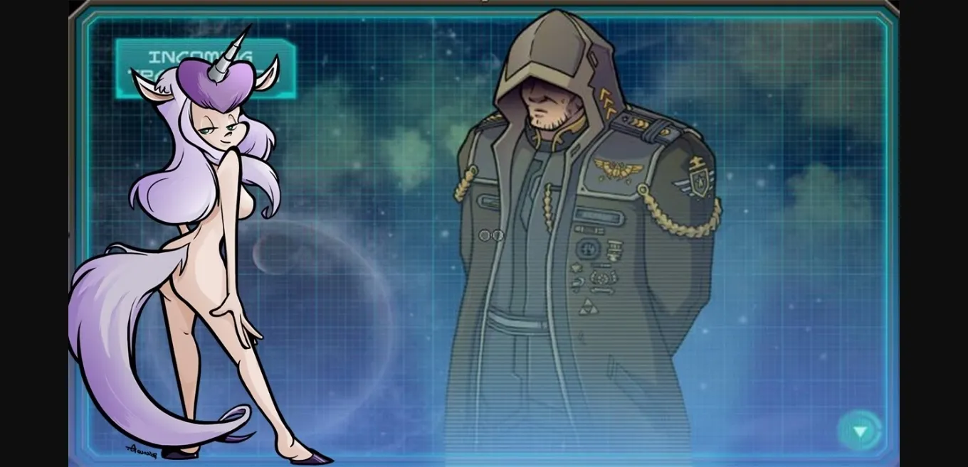 Ren'Py Completed Star Channel 34 [Season 1 - Ep. 12] [Akabur] | Free Adult Games